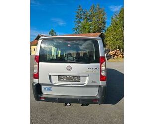 Fiat Scudo Gebrauchtwagen