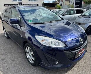 Mazda 5 Gebrauchtwagen