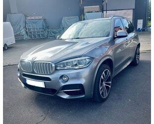 BMW X5 M50 Gebrauchtwagen