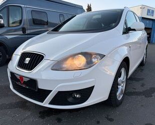 Seat Altea Gebrauchtwagen