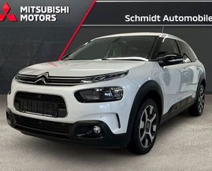 Citroen C4 Cactus Gebrauchtwagen