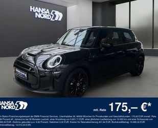 Mini Cooper SE Gebrauchtwagen