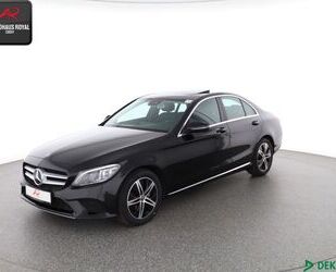 Mercedes-Benz C 180 Gebrauchtwagen