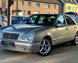 Mercedes-Benz E 280 Gebrauchtwagen