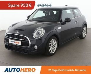 Mini Cooper SD Gebrauchtwagen