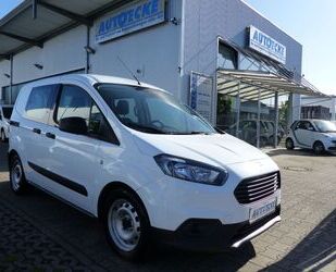 Ford Transit Courier Gebrauchtwagen