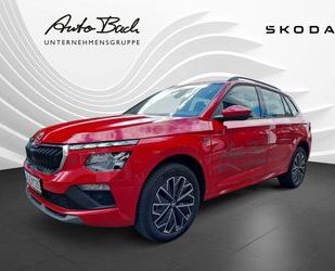 Skoda Kamiq Gebrauchtwagen