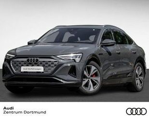 Audi Q8 e-tron Gebrauchtwagen