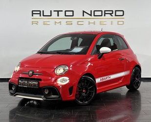 Abarth 595 Competizione Gebrauchtwagen