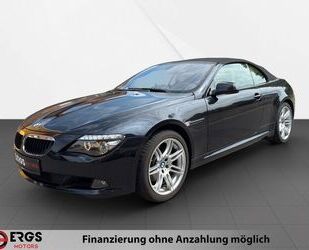 BMW 635 Gebrauchtwagen