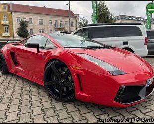 Lamborghini Gallardo Gebrauchtwagen