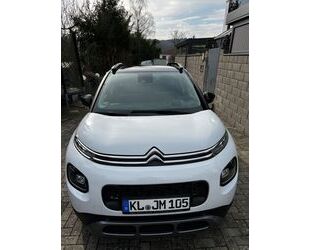 Citroen C3 Aircross Gebrauchtwagen