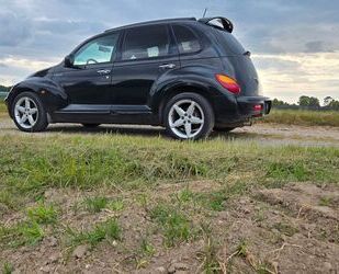 Chrysler PT Cruiser Gebrauchtwagen