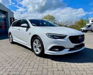 Opel Insignia Gebrauchtwagen