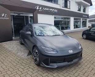 Hyundai IONIQ 6 Gebrauchtwagen