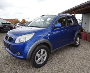 Daihatsu Terios Gebrauchtwagen