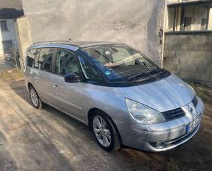 Renault Grand Espace Gebrauchtwagen