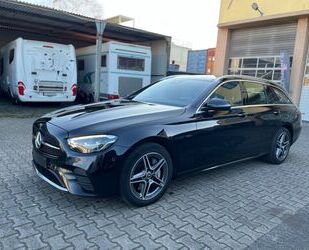 Mercedes-Benz E 300 Gebrauchtwagen