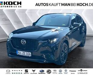 Mazda CX-60 Gebrauchtwagen