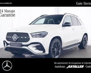 Mercedes-Benz GLE 450 Gebrauchtwagen
