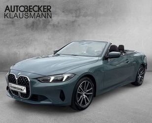 BMW 420 Gebrauchtwagen