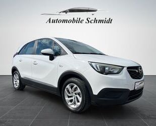 Opel Crossland (X) Gebrauchtwagen