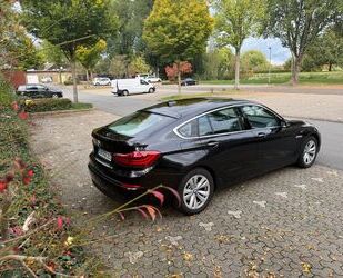 BMW 530 Gran Turismo Gebrauchtwagen