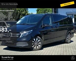 Mercedes-Benz V 250 Gebrauchtwagen