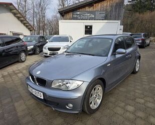 BMW 120 Gebrauchtwagen