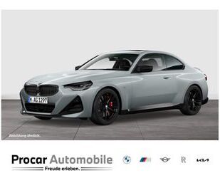BMW M240i Gebrauchtwagen