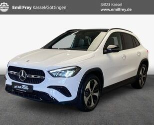 Mercedes-Benz GLA 180 Gebrauchtwagen
