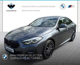 BMW 220 Gran Coupé Gebrauchtwagen