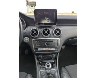 Mercedes-Benz A 200 Gebrauchtwagen