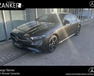 Mercedes-Benz CLS 300 Gebrauchtwagen