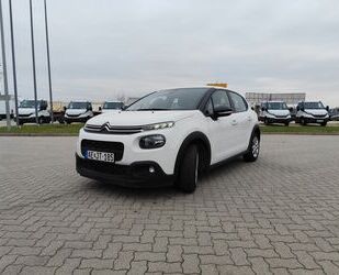 Citroen C3 Gebrauchtwagen