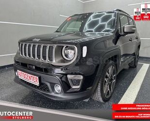 Jeep Renegade Gebrauchtwagen