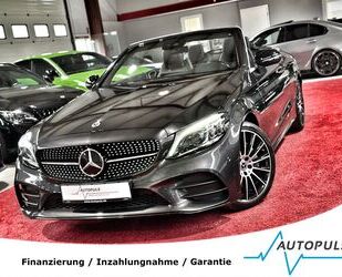 Mercedes-Benz C 400 Gebrauchtwagen