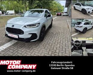 Honda ZR-V Gebrauchtwagen
