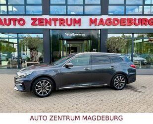 Kia Optima Gebrauchtwagen