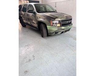 Chevrolet Tahoe Gebrauchtwagen