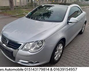 VW Eos Gebrauchtwagen