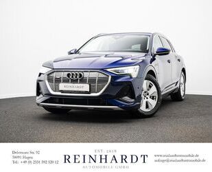Audi e-tron Gebrauchtwagen