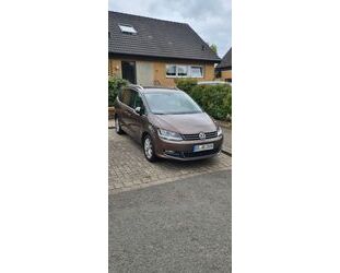 VW Sharan Gebrauchtwagen