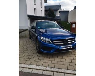 Mercedes-Benz C 220 Gebrauchtwagen