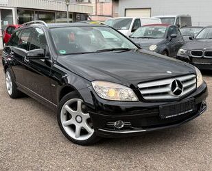 Mercedes-Benz C 200 Gebrauchtwagen