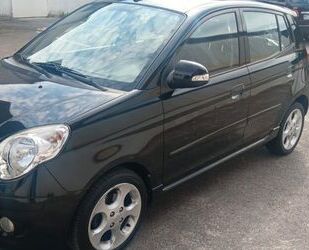 Kia Picanto Gebrauchtwagen