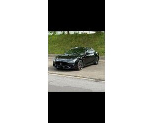 Maserati Ghibli Gebrauchtwagen