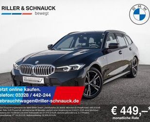 BMW 330 Gebrauchtwagen