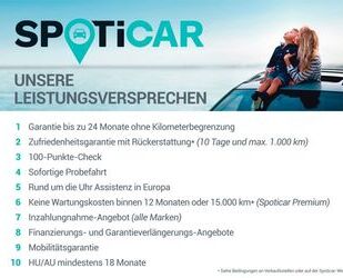Citroen C5 Aircross Gebrauchtwagen