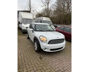 Mini Cooper Countryman Gebrauchtwagen